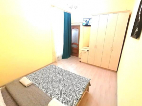 Apartment Яна Жижки